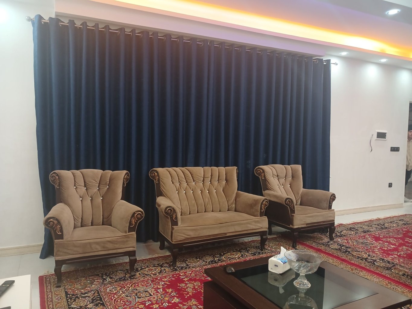 یک خوابه خاطره سبز 1