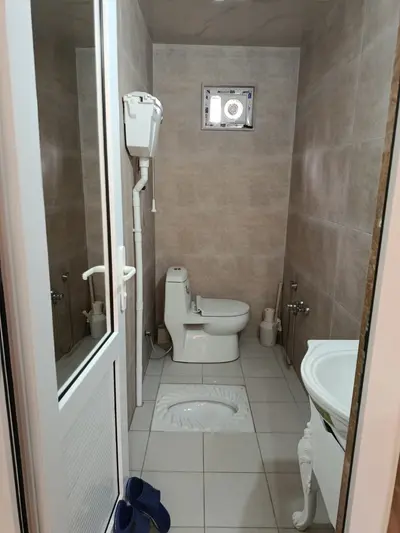 ویلا دوخوابه گیسوم آوای ناز