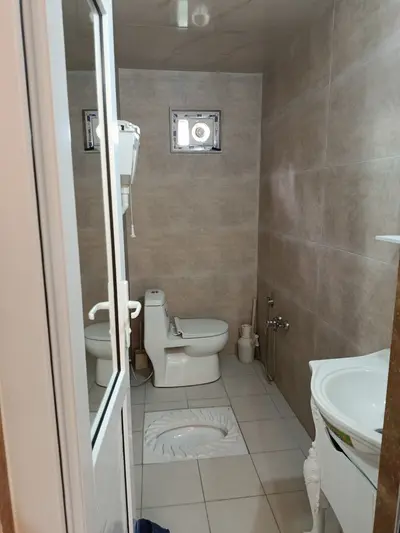 ویلا دوخوابه گیسوم آوای ناز