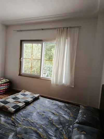 ویلا دوخوابه گیسوم آوای ناز