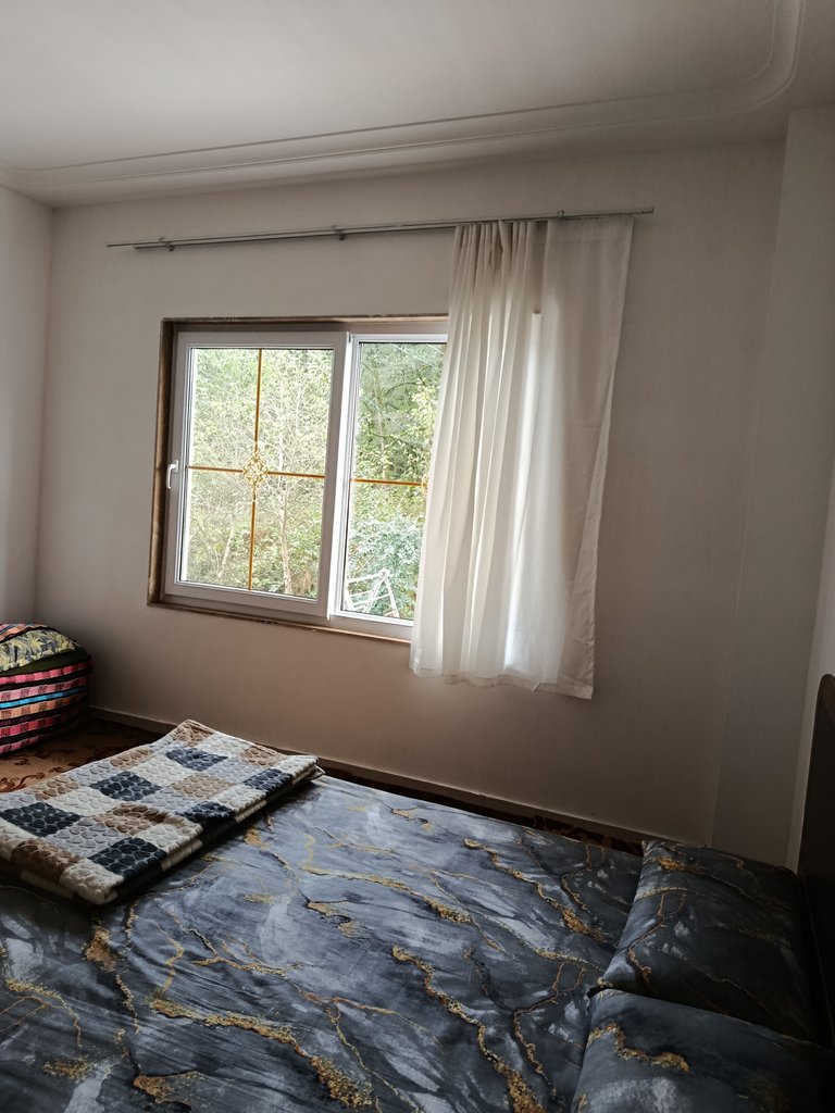 ویلا دوخوابه گیسوم آوای ناز