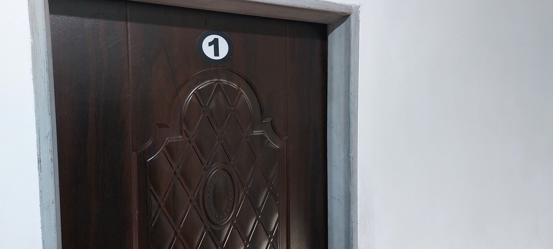 سوئیت یک خوابه گیلار2