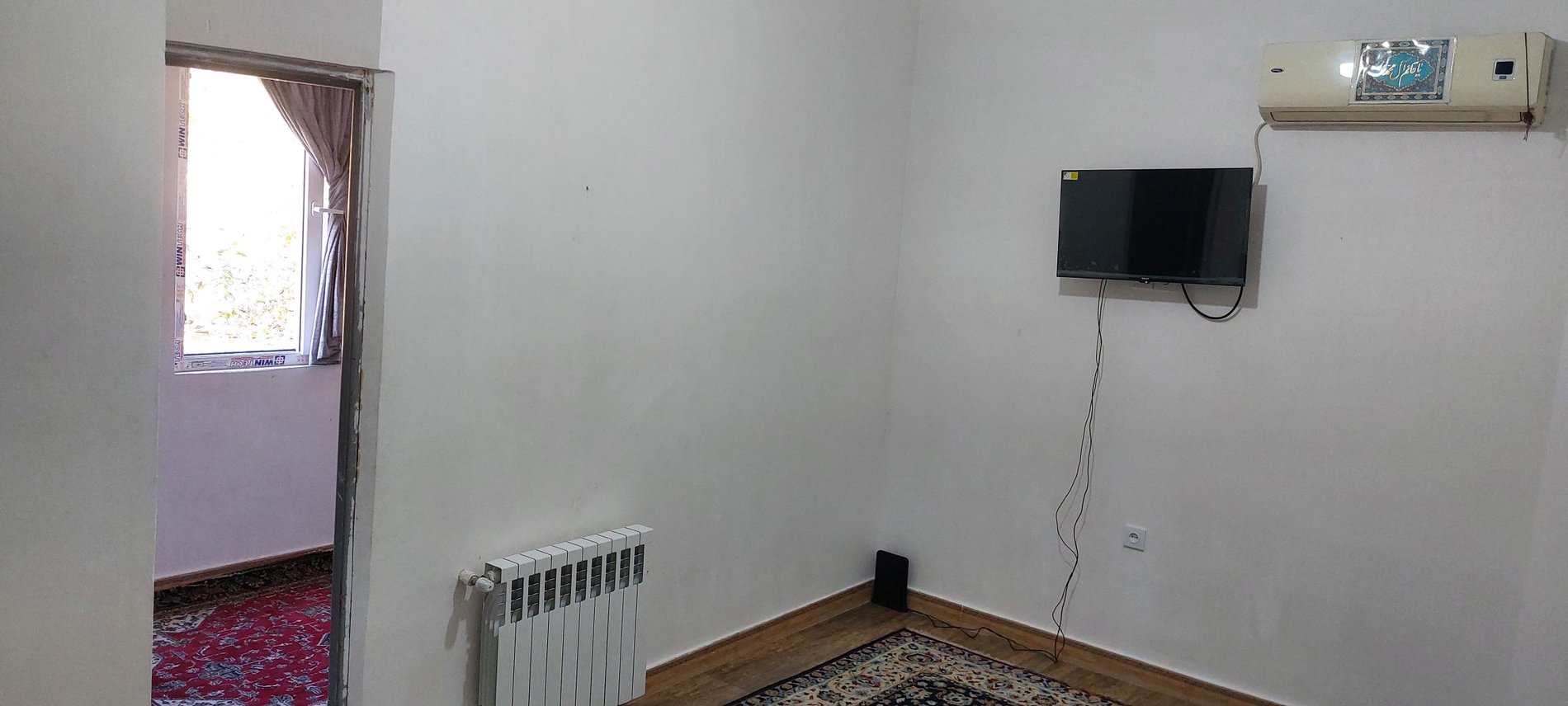 سوئیت یک خوابه گیلار2