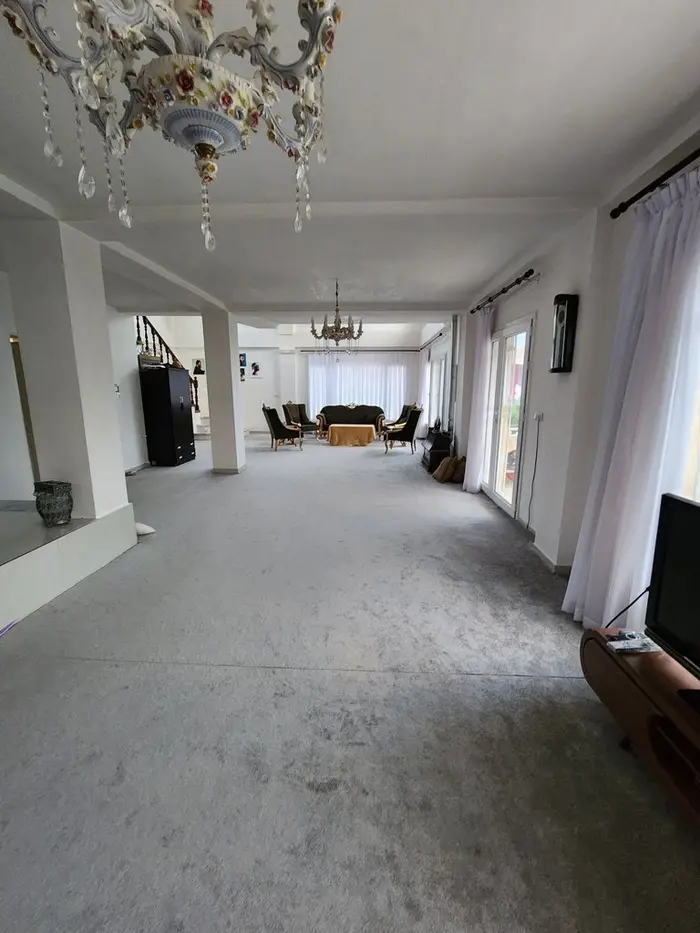 ویلا دوخوابه تریپلکس 72 تن