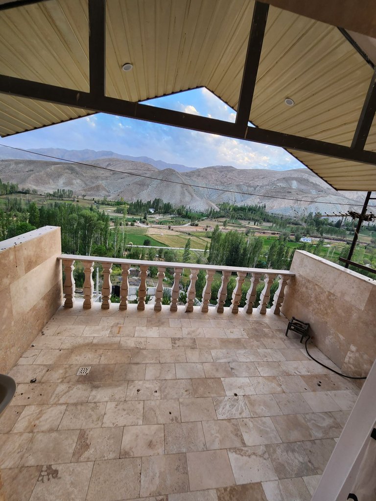 دوخوابه تریپلکس 72 تن