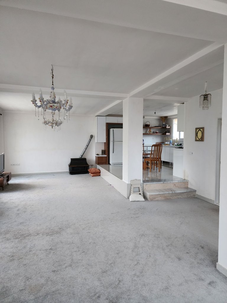 دوخوابه تریپلکس 72 تن