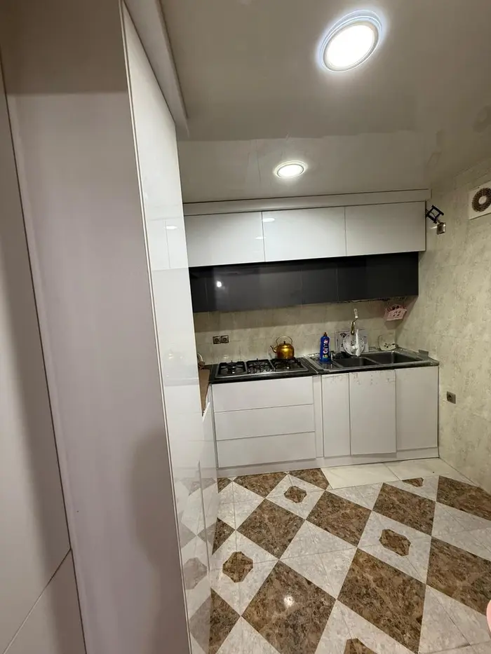 سوئیت دوخوابه دریانورد