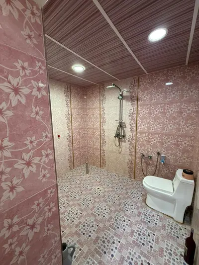 سوئیت دوخوابه دریانورد