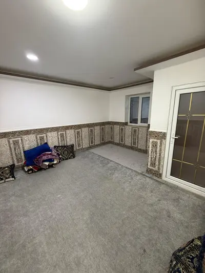 سوئیت دوخوابه دریانورد