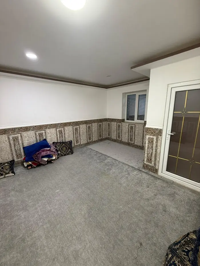 سوئیت دوخوابه دریانورد