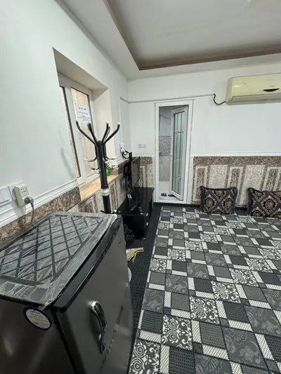 سوئیت فلت دریانورد 1