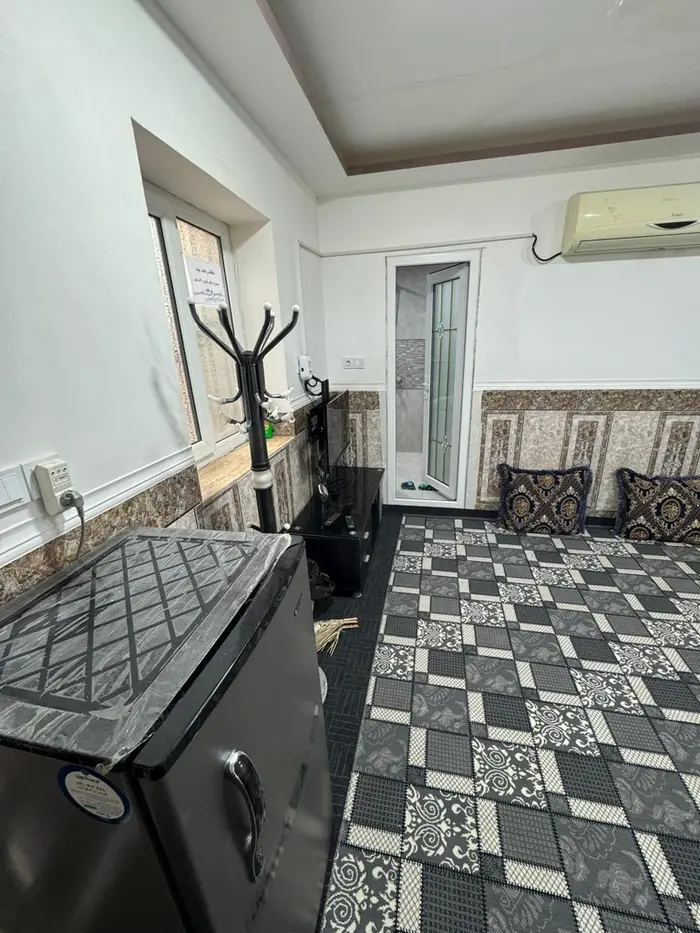 سوئیت فلت دریانورد 1