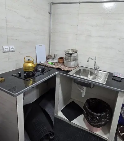 سوئیت فلت دریانورد 2