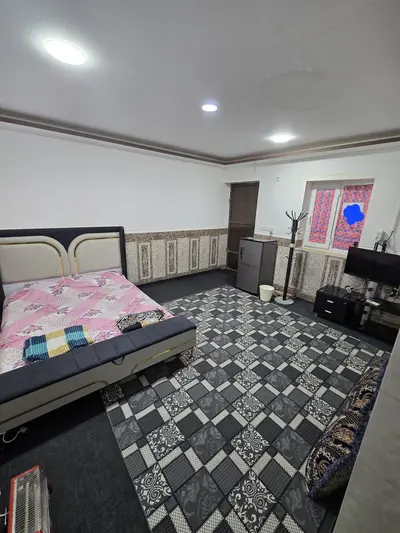 سوئیت فلت دریانورد 1