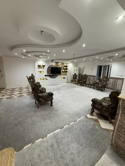 سوئیت دوخوابه دریانورد