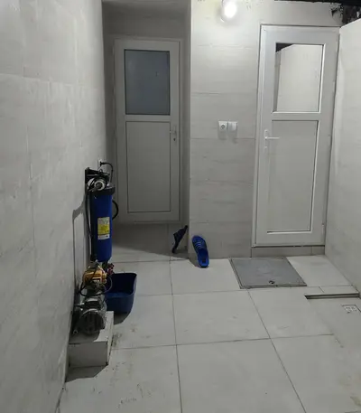 سوئیت فلت دریانورد 2