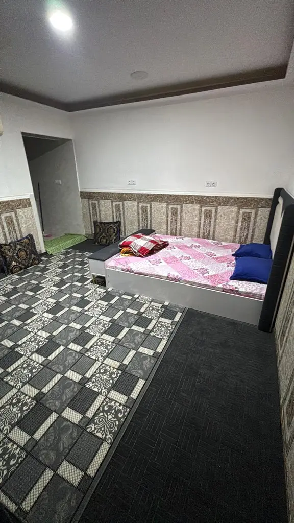 سوئیت فلت دریانورد 1