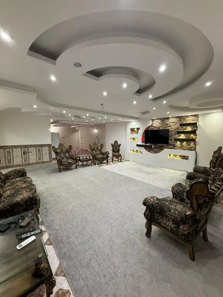 سوئیت دوخوابه دریانورد