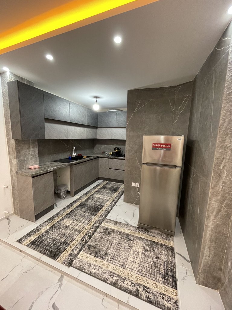 سه خوابه دوبلکس استخردار آبگرم بهار 25