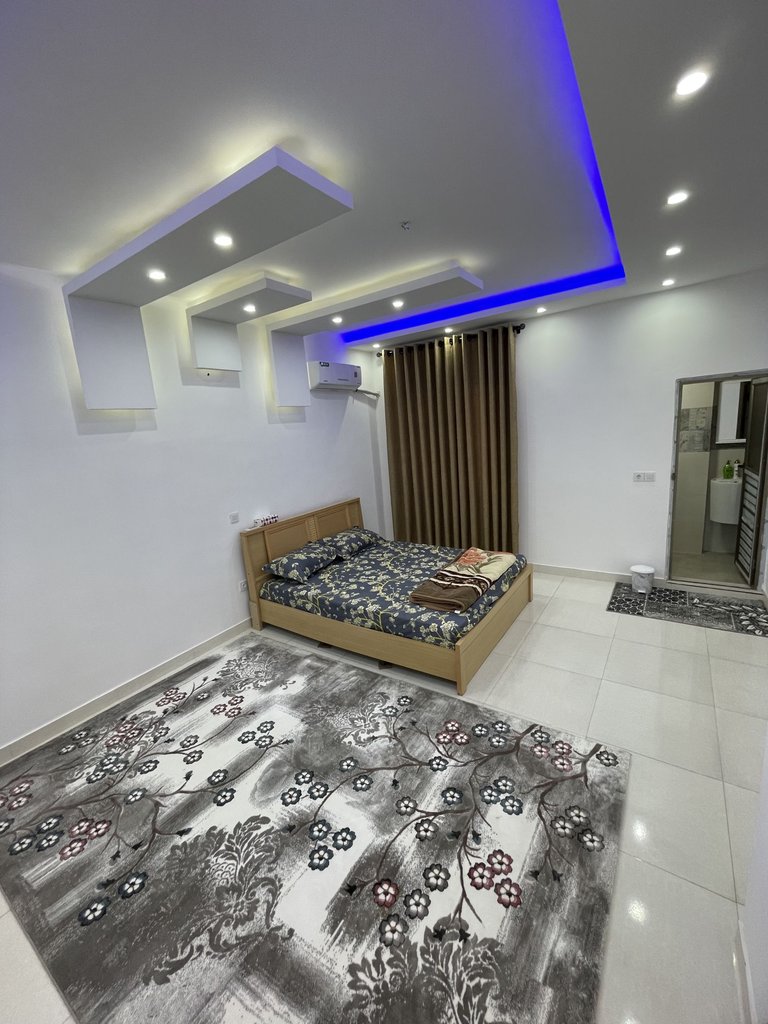 سه خوابه دوبلکس استخردار آبگرم بهار 25