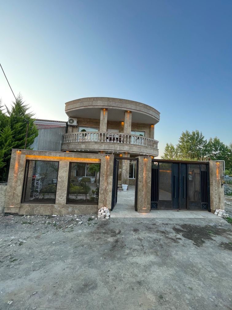 سه خوابه دوبلکس استخردار آبگرم بهار 25