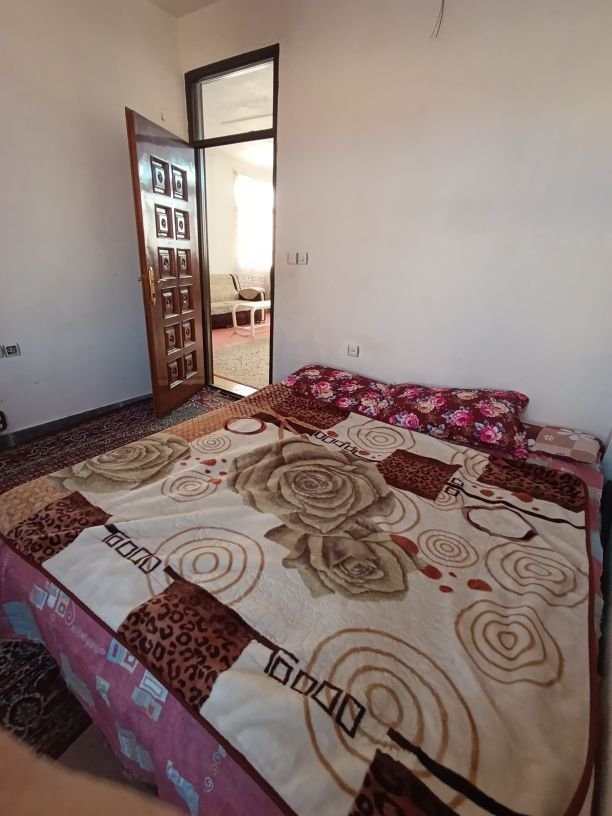 سوئیت دوخوابه زادمهر