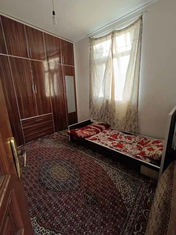 سوئیت دوخوابه زادمهر