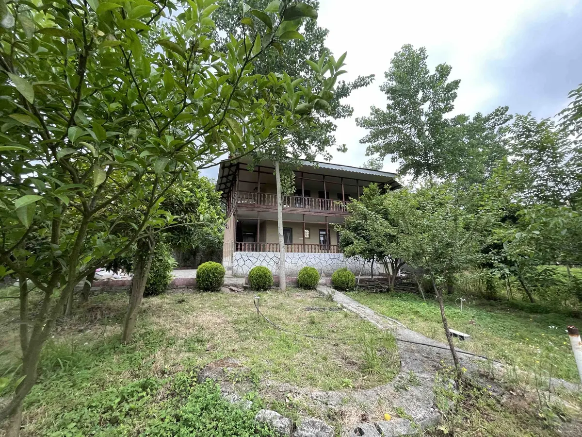 اقامتگاه سنتی یک خوابه خونه باغ لیل - انتخاب عنوان تصویر