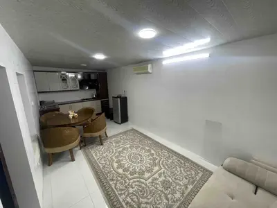 اقامتگاه سنتی یک خوابه خونه باغ لیل