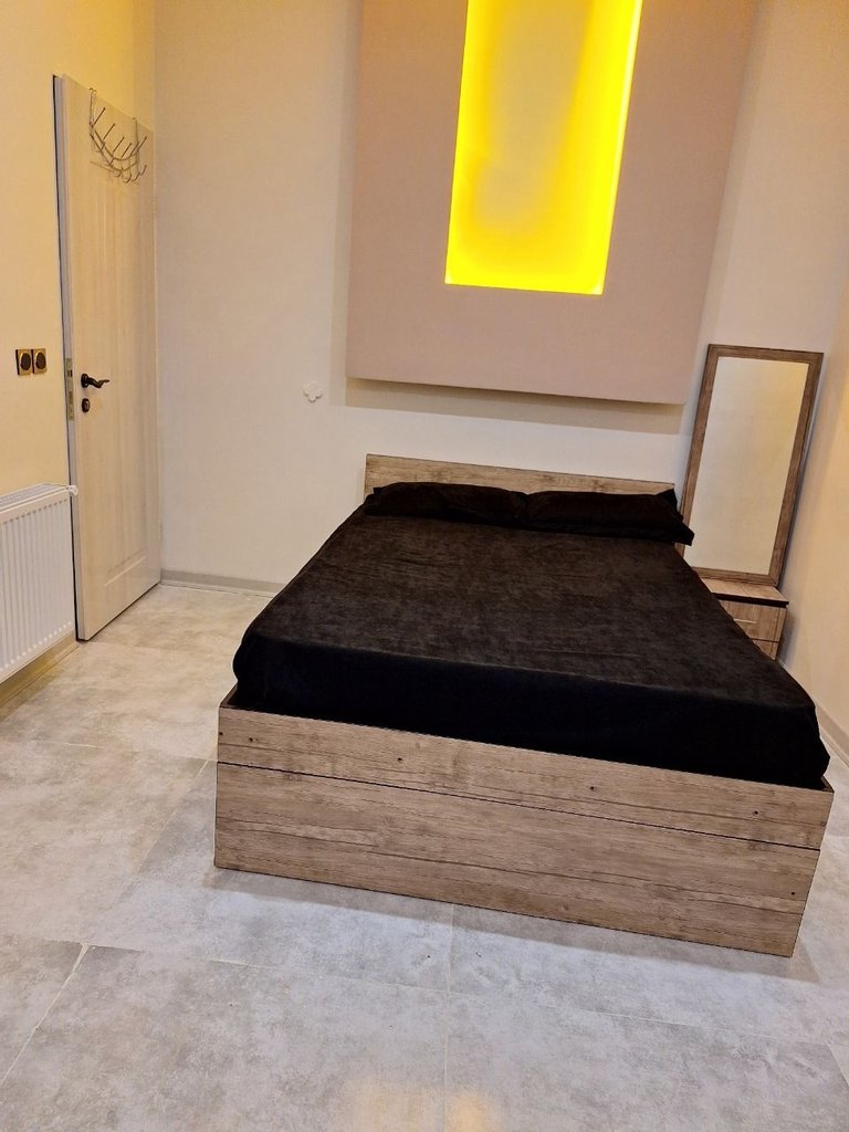 دوخوابه استخردار آبگرم پردیس 4