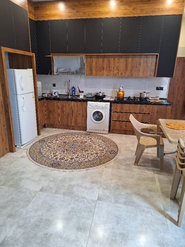 دوخوابه استخردار آبگرم پردیس 4