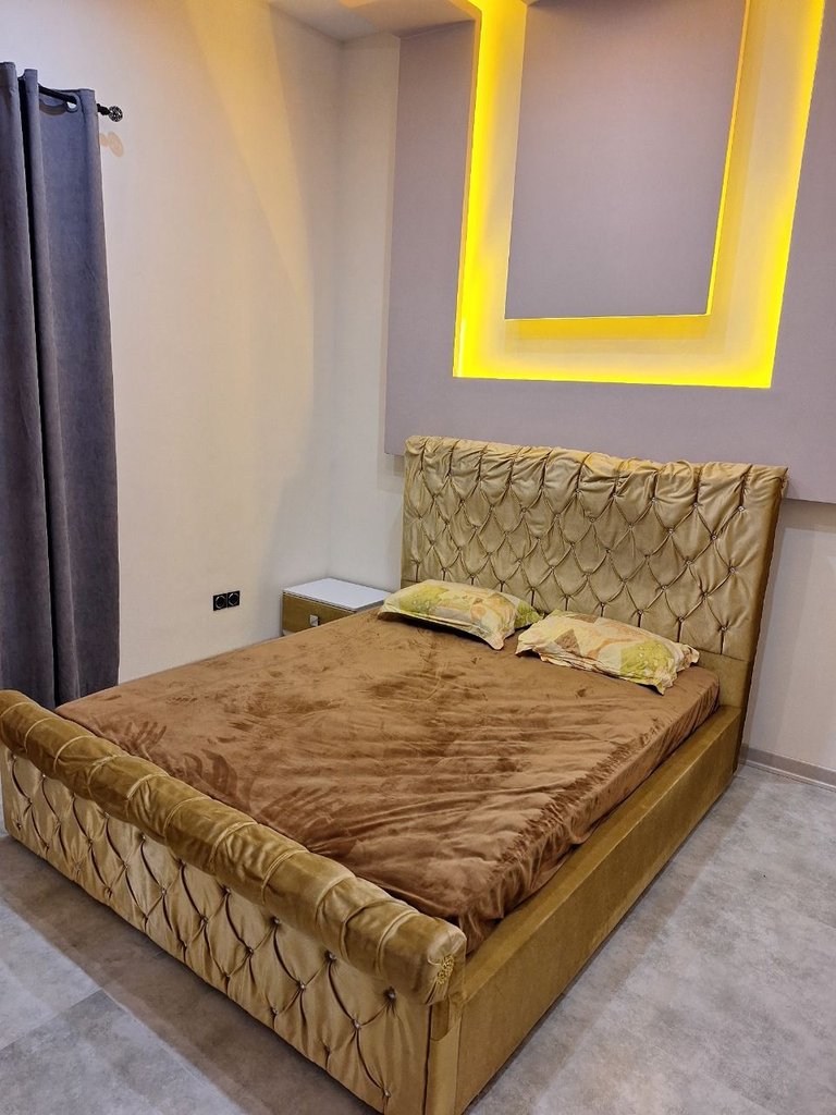 دوخوابه استخردار آبگرم پردیس 4