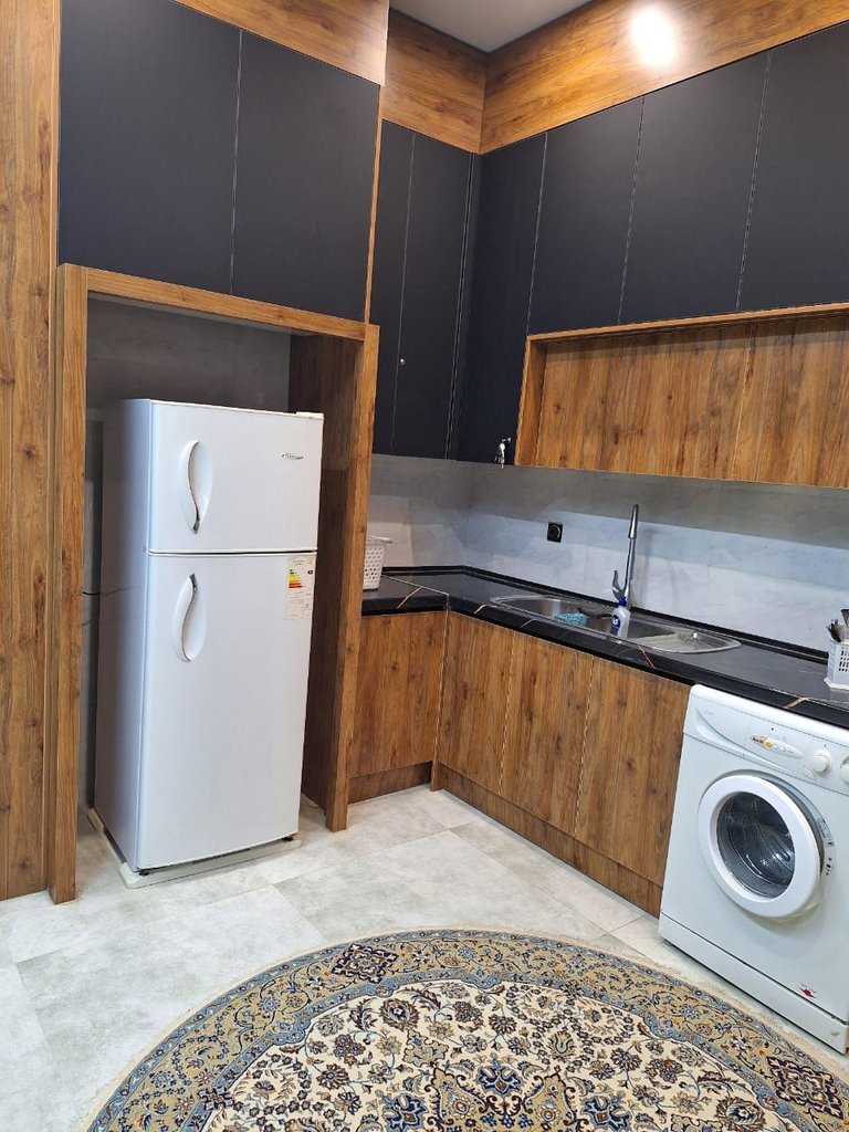 دوخوابه استخردار آبگرم پردیس 4