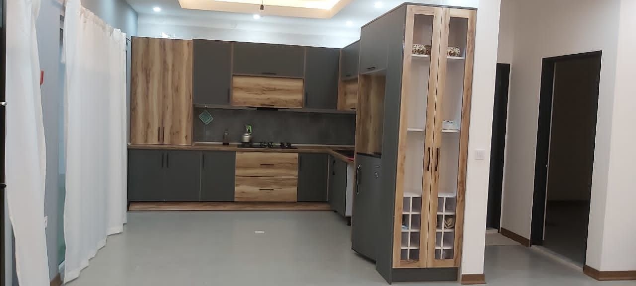 ویلا دوخواب استخردار زنجانی