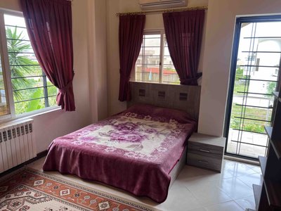 ویلا سه خوابه دوبلکس استخردار آبگرم پارس