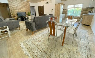 ویلا سه خوابه استخردار آبگرم مارینا