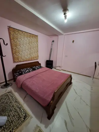 سوئیت یک خوابه جنگلی گلیج