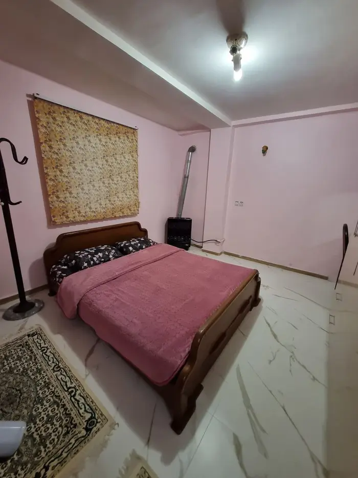 سوئیت یک خوابه جنگلی گلیج