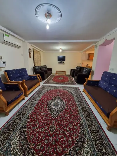 سوئیت یک خوابه جنگلی گلیج