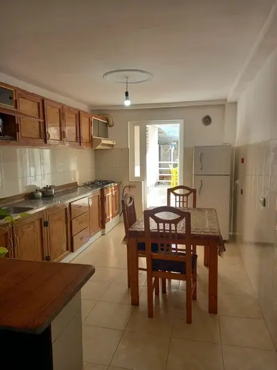 سوئیت یک خوابه جنگلی گلیج