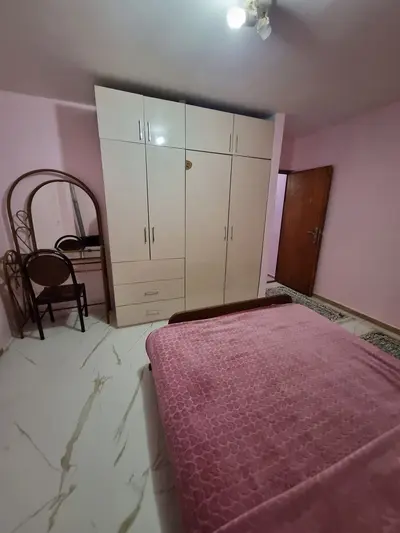 سوئیت یک خوابه جنگلی گلیج