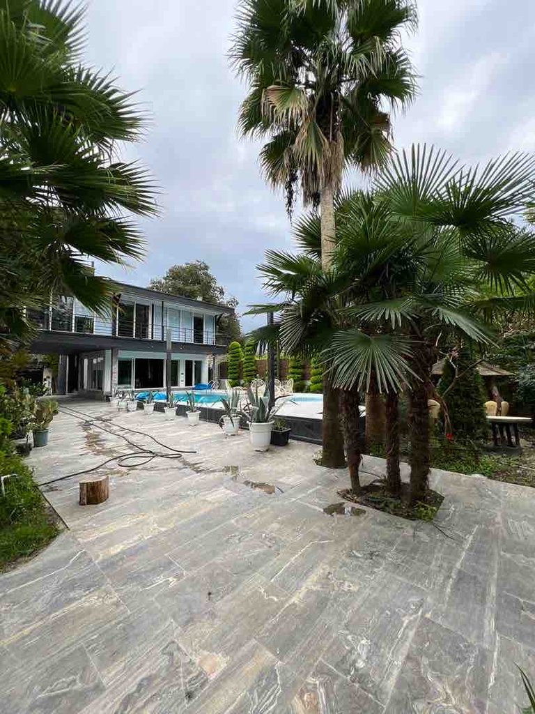 ویلا سه خوابه استخردار دیوسالار