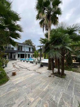 ویلا سه خوابه استخردار دیوسالار - انتخاب عنوان تصویر