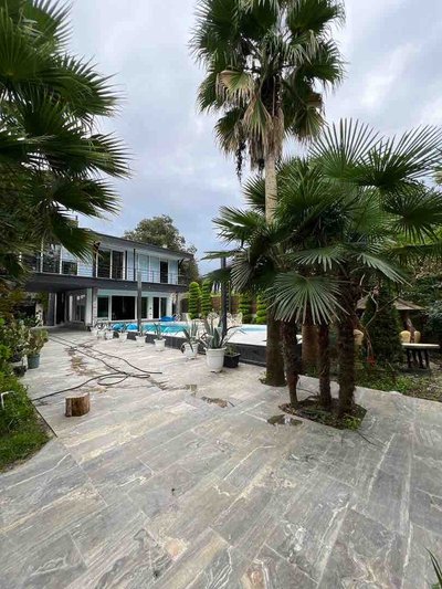 ویلا سه خوابه استخردار دیوسالار