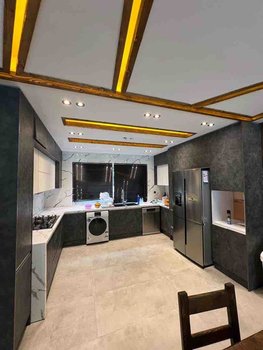 ویلا سه خوابه استخردار دیوسالار - انتخاب عنوان تصویر