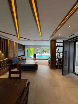 ویلا سه خوابه استخردار دیوسالار - انتخاب عنوان تصویر