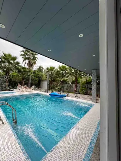 ویلا سه خوابه استخردار دیوسالار