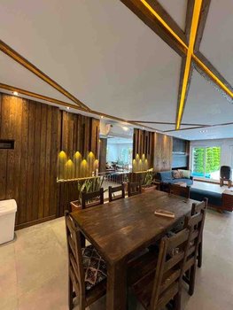 ویلا سه خوابه استخردار دیوسالار - انتخاب عنوان تصویر