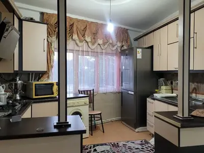 آپارتمان دوخوابه آلبالو 1