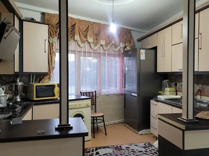 آپارتمان دوخوابه آلبالو 1